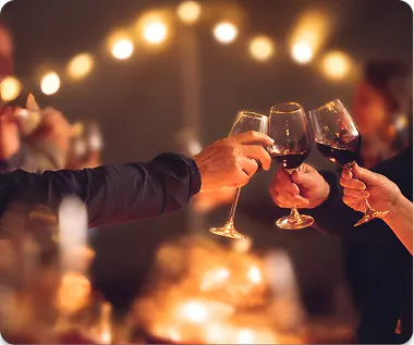 Private Parties