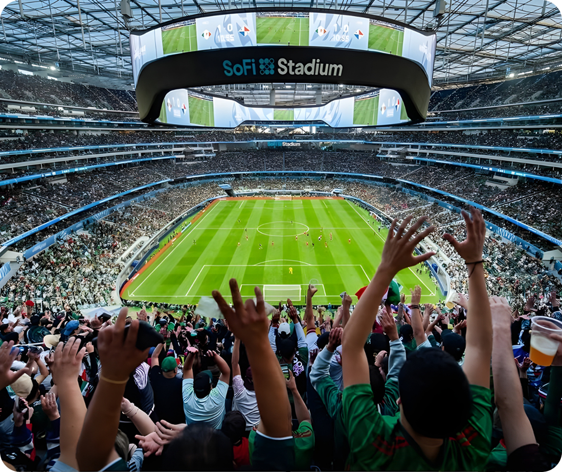 SoFi Stadium