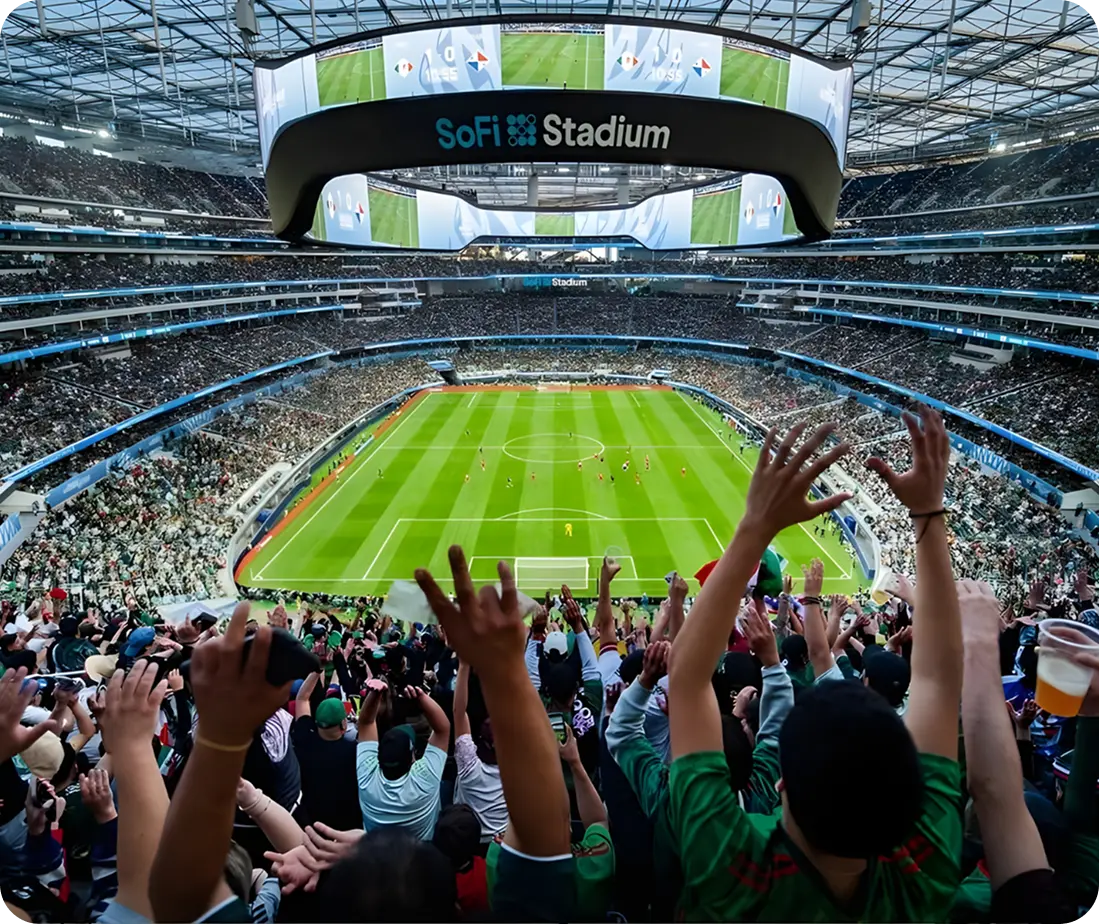 SoFi Stadium