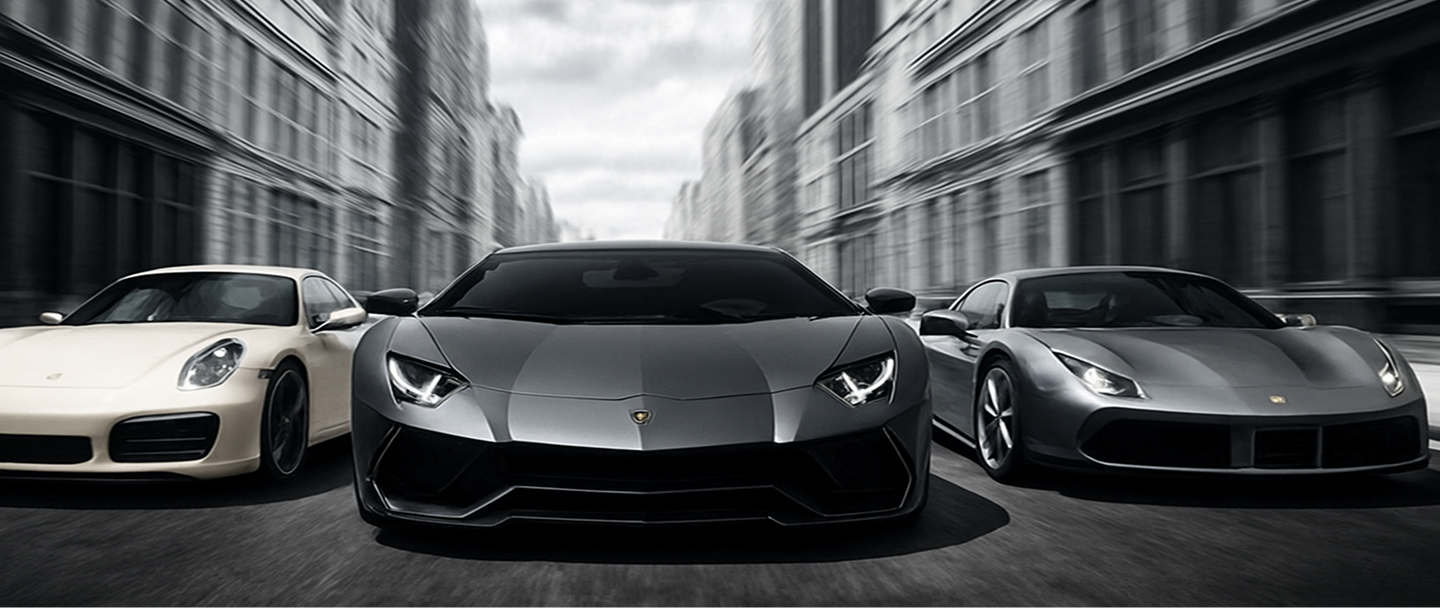 Long-Term Luxury Rentals