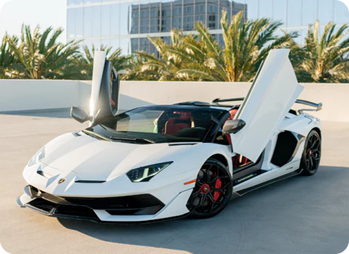 Supercar Owners