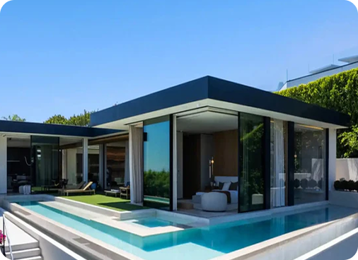 Villa Owners