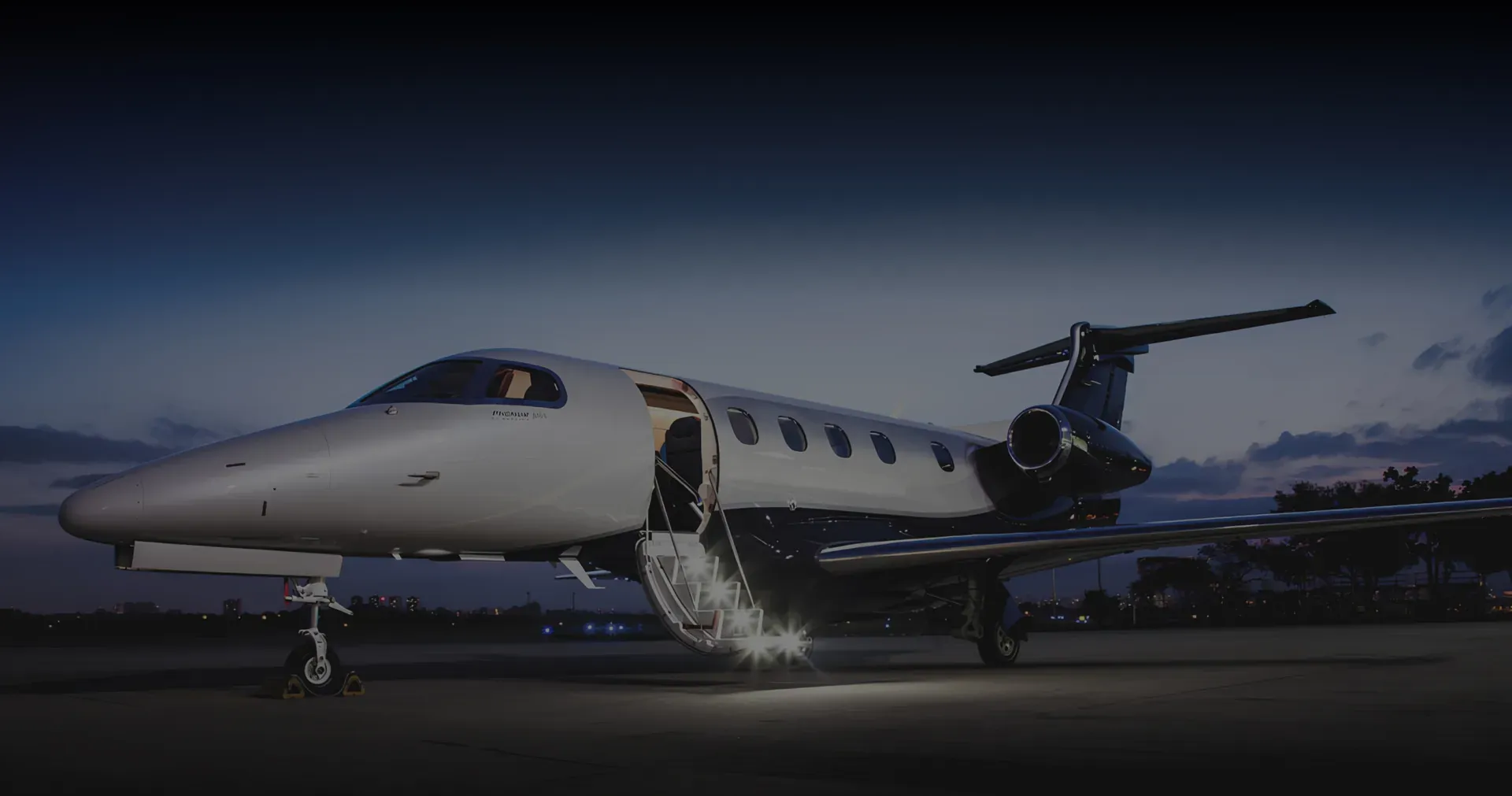 Private Jets
