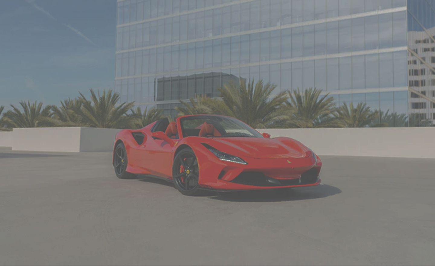 Luxury Car Rentals For Prom